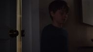 Max Hawthorne in Resident Alien | Image via: Amblin Television